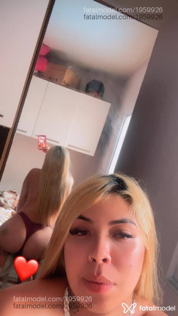 Acompanhante mulher morena (o) de olhos castanhos - Gabriela