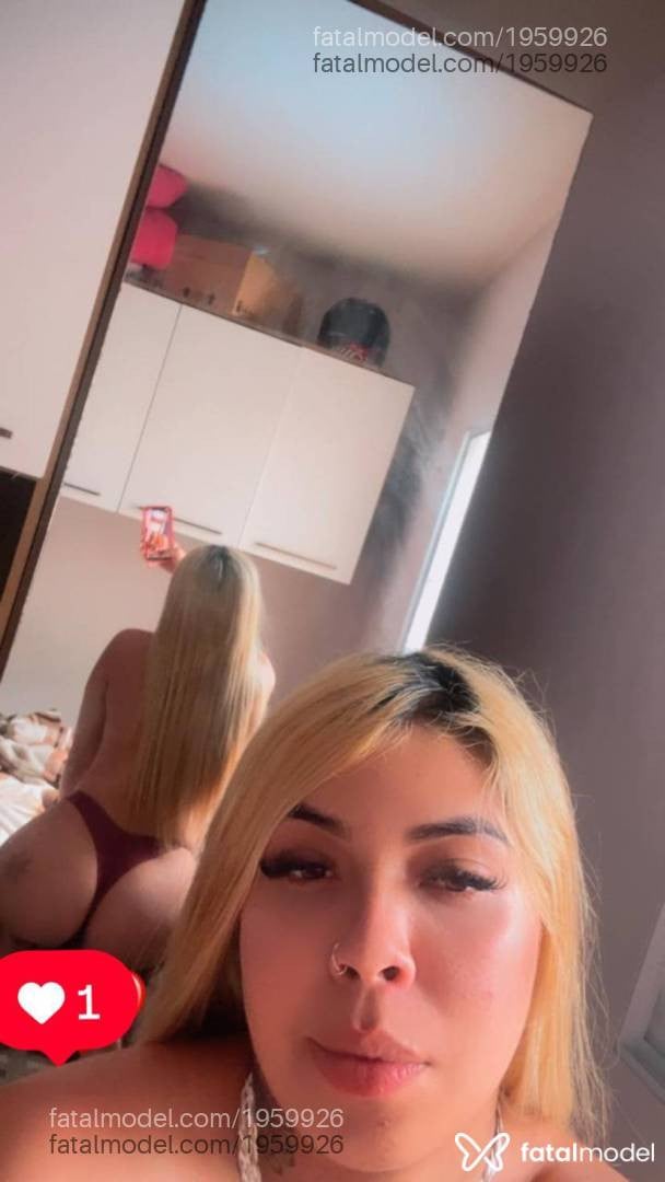 Acompanhante mulher morena (o) de olhos castanhos - Gabriela