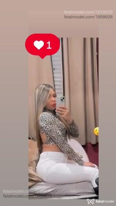 Acompanhante mulher morena (o) de olhos castanhos em Poços de Caldas Acompanhante mulher morena (o) de olhos castanhos em Poços de Caldas - Gabriela