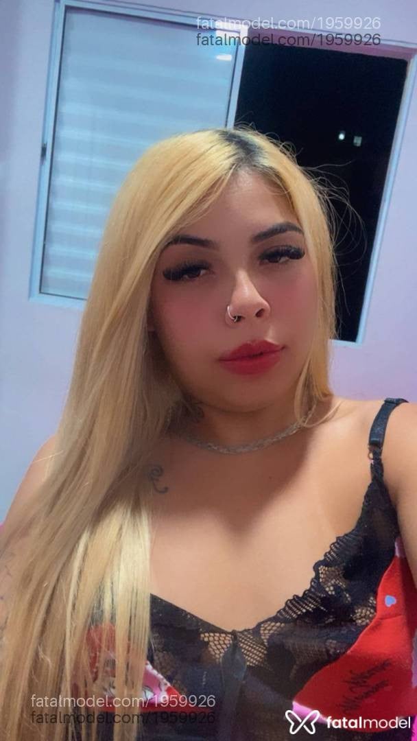 Acompanhante mulher morena (o) de olhos castanhos - Gabriela