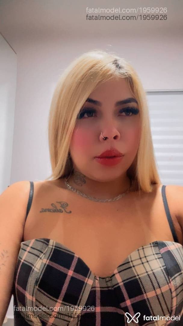Acompanhante mulher morena (o) de olhos castanhos - Gabriela