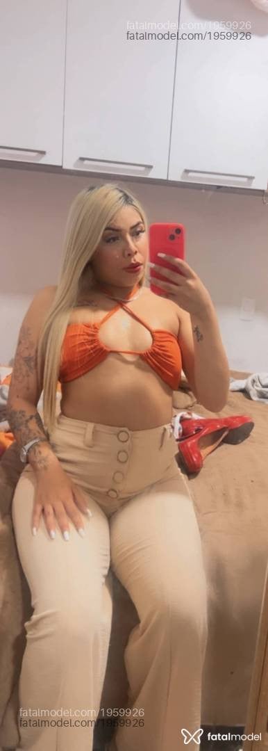 Acompanhante mulher morena (o) de olhos castanhos - Gabriela