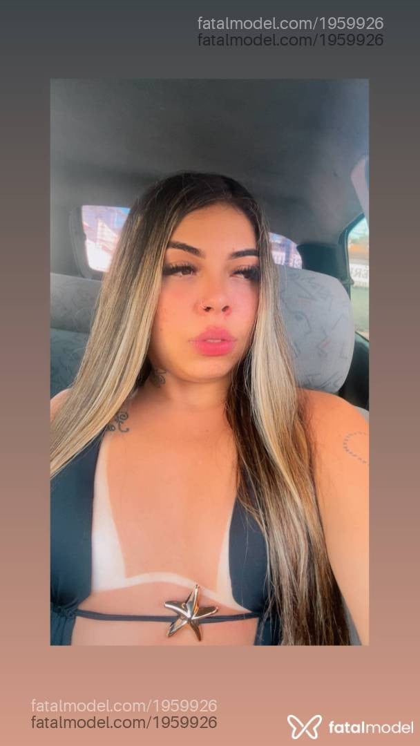 Acompanhante mulher morena (o) de olhos castanhos em Poços de Caldas Acompanhante mulher morena (o) de olhos castanhos em Poços de Caldas - Gabriela