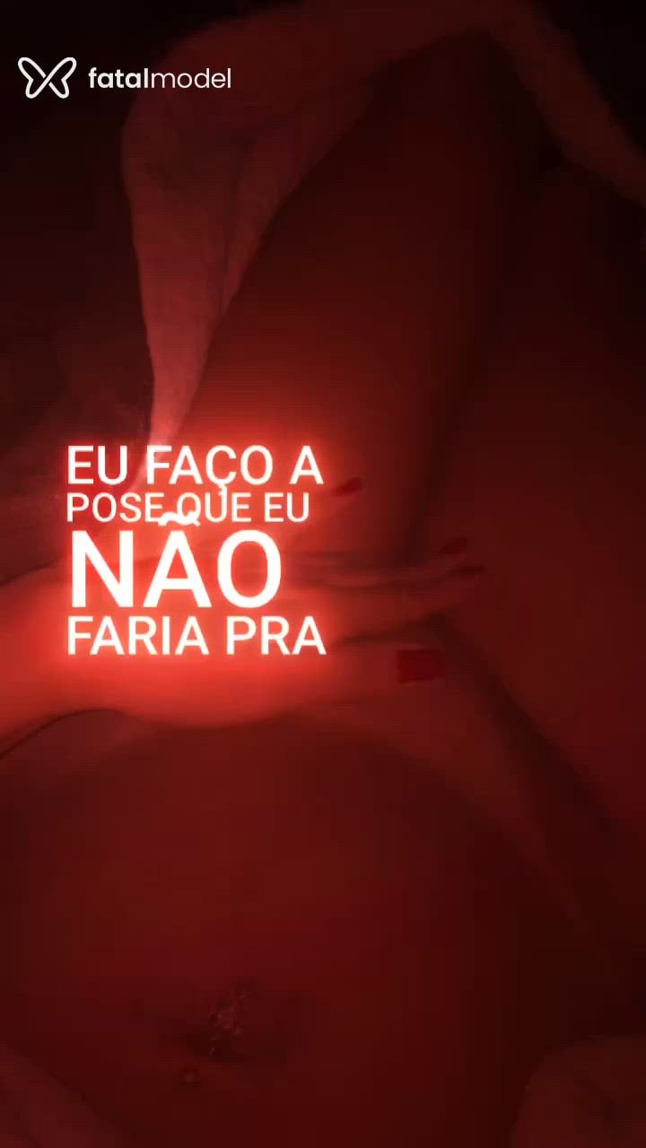 Acompanhante mulher trans morena (o) de olhos castanhos - Walleska Acompanhante mulher trans morena (o) de olhos castanhos - Walleska
