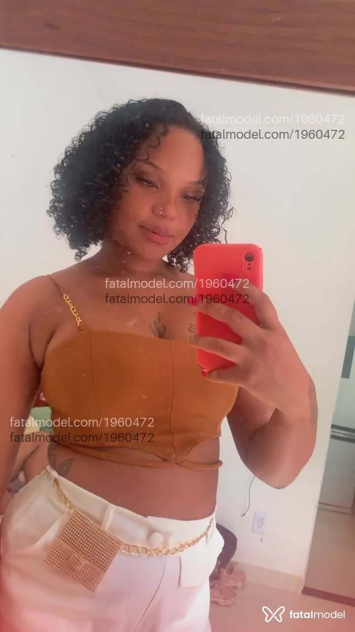 Acompanhante mulher morena (o) de olhos castanhos em Vitória da Conquista - GABY ATLLAS