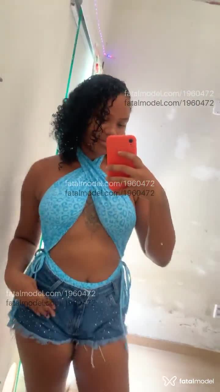 Acompanhante mulher morena (o) de olhos castanhos em Vitória da Conquista - GABY ATLLAS