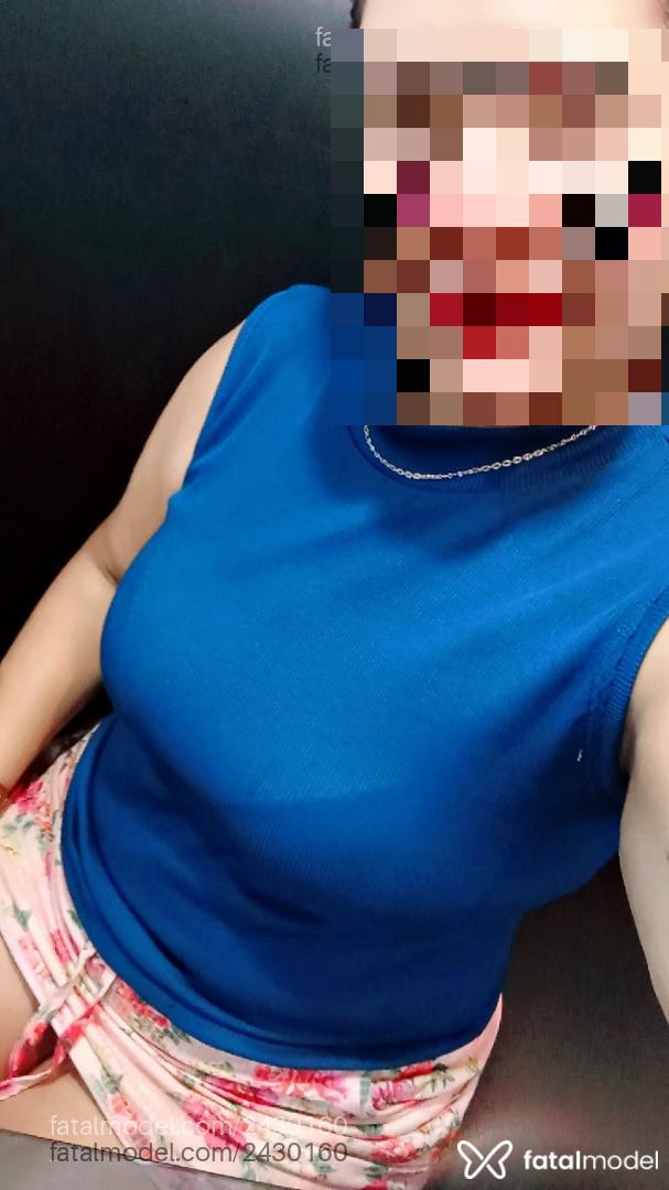 Acompanhante mulher morena (o) de olhos castanhos em Manaus - Sâmara