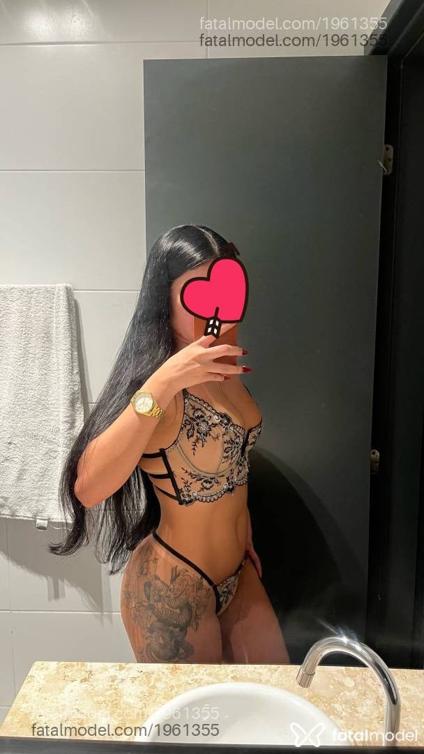 Acompanhante mulher morena (o) de olhos castanhos - Lara Bittencourt