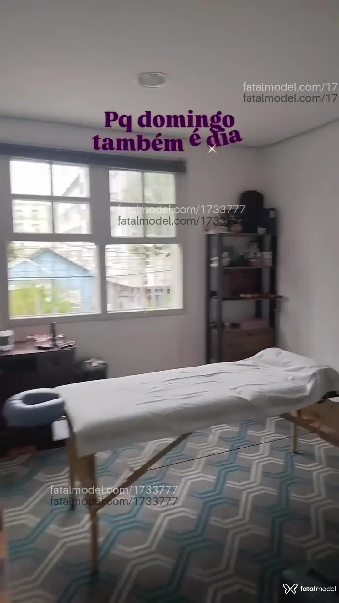 Acompanhante homem morena (o) de olhos pretos em Porto Alegre - Wagner StAnna