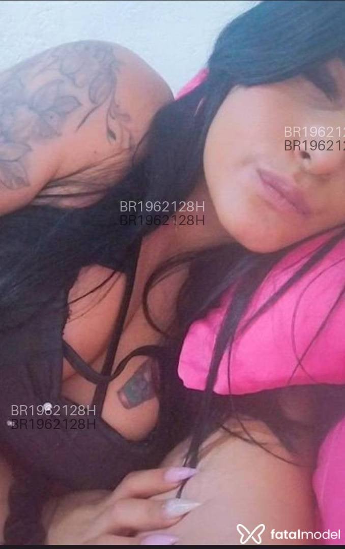 Acompanhante mulher trans morena (o) de olhos castanhos em São Paulo - BabyLua