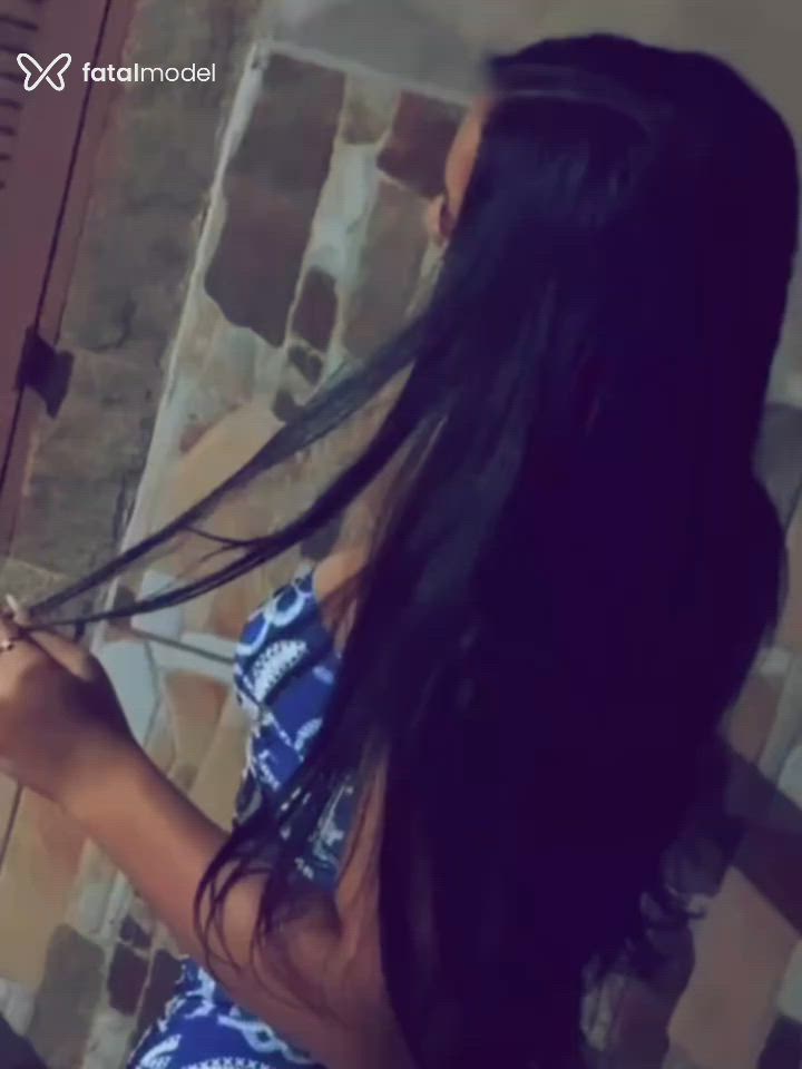 Acompanhante mulher morena (o) de olhos castanhos - Bruna Gama