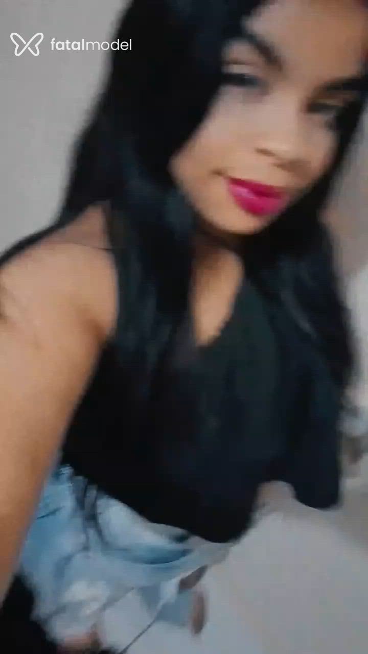 Acompanhante mulher morena (o) de olhos castanhos - Bruna Gama