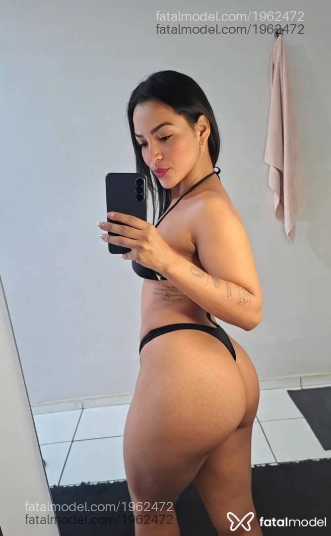 Acompanhante mulher morena (o) de olhos castanhos - Laís