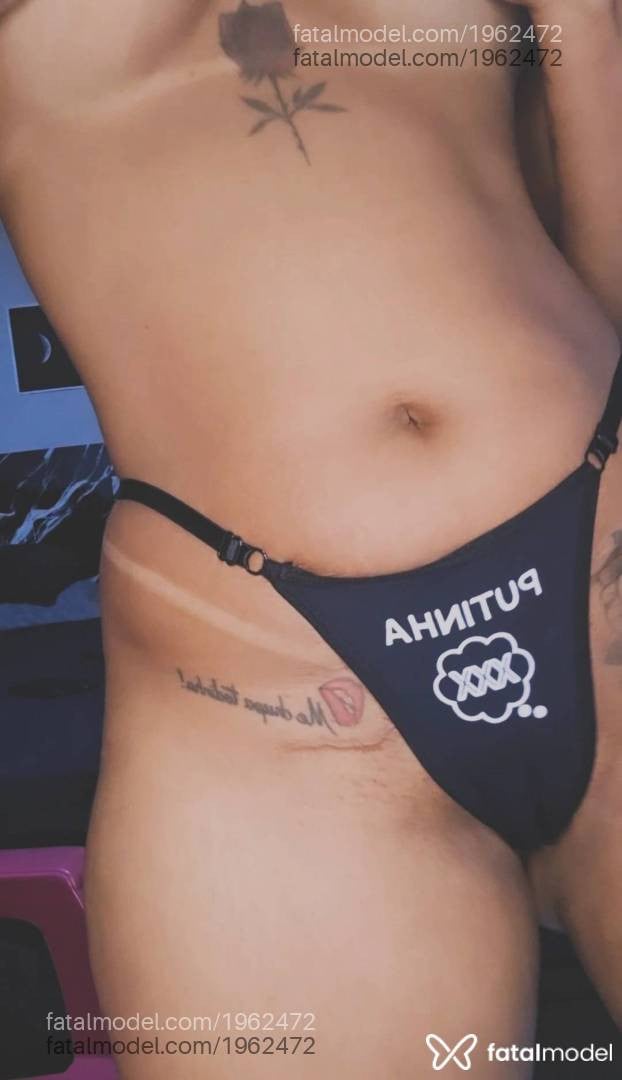 Acompanhante mulher morena (o) de olhos castanhos - Laís