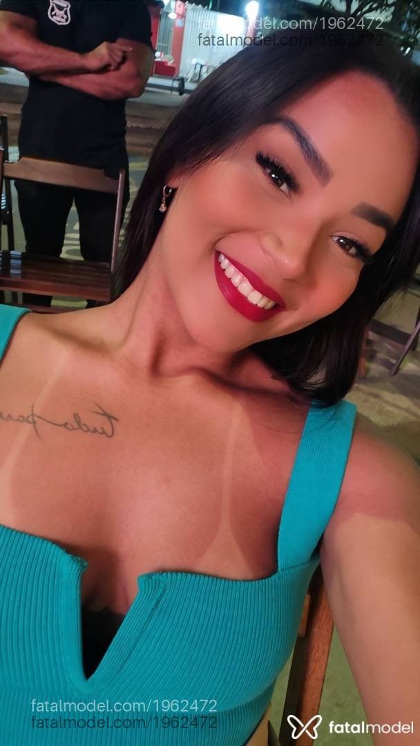 Acompanhante mulher morena (o) de olhos castanhos em Parauapebas - Laís