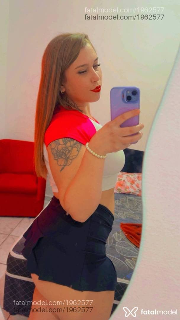 Acompanhante mulher loira (o) de olhos verdes em São Leopoldo - Júlia