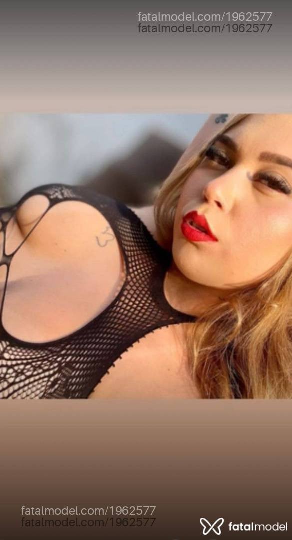 Acompanhante mulher loira (o) de olhos verdes em São Leopoldo - Júlia