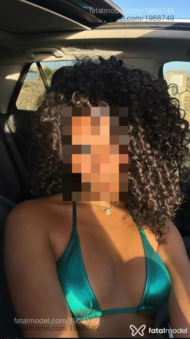 Acompanhante mulher com cabelo castanho de olhos castanhos em Teresina - Lety