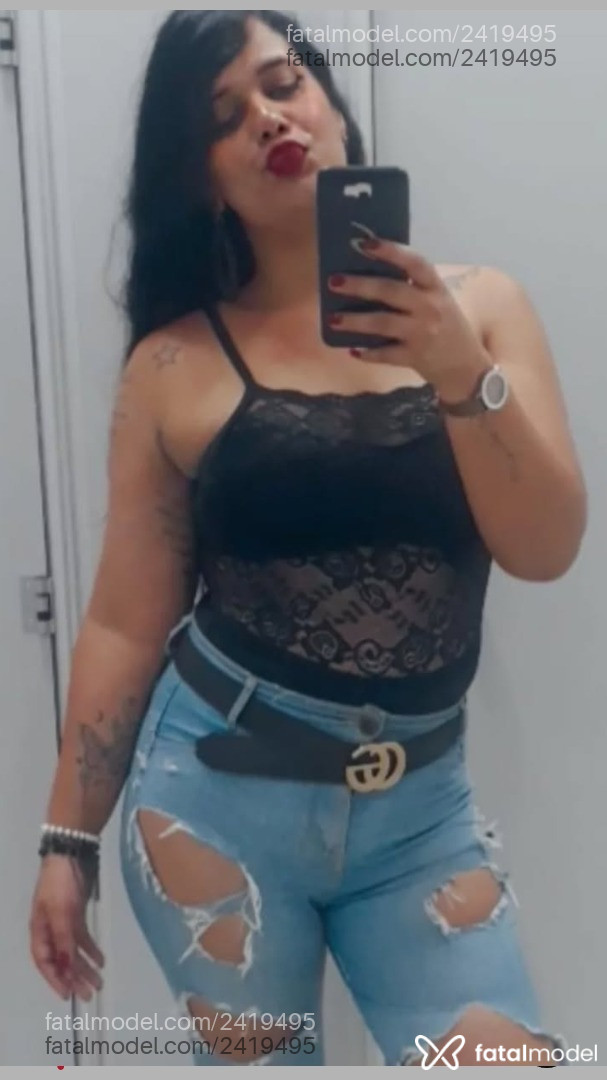 Acompanhante mulher trans morena (o) de olhos castanhos em Virtual Acompanhante mulher trans morena (o) de olhos castanhos em Virtual - Jennyzinha