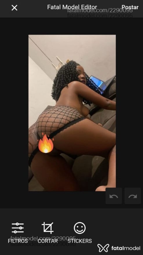 Acompanhante mulher morena (o) de olhos pretos em São Paulo - Aghata Mendes
