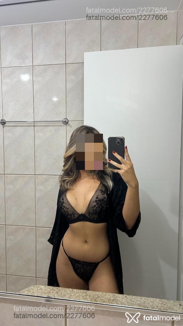 Acompanhante mulher morena (o) de olhos castanhos em Florianópolis - Victoria Lancaster