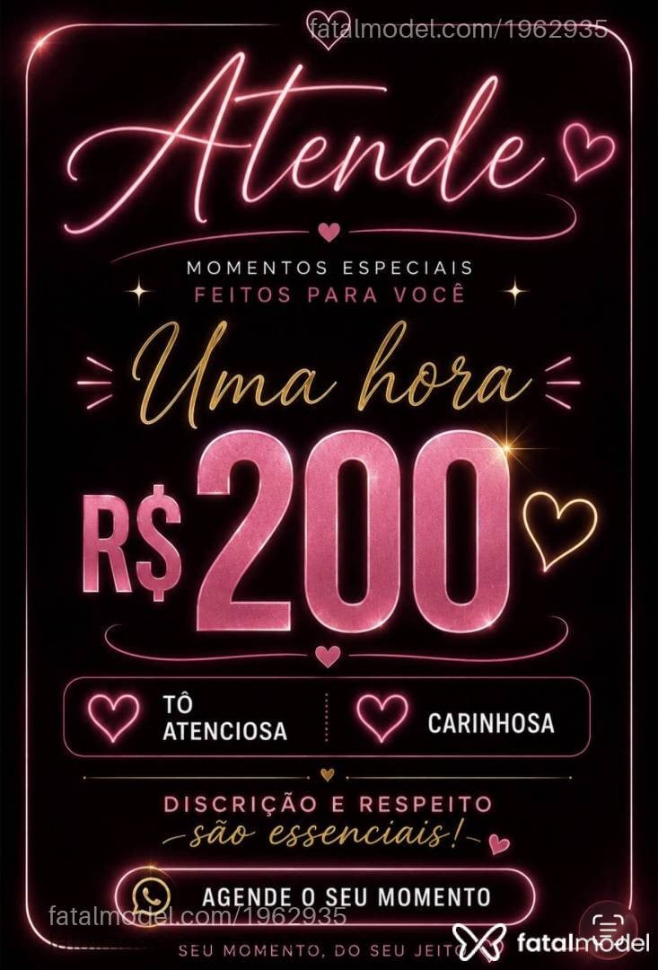 Acompanhante mulher morena (o) de olhos castanhos - Larissa Ávila
