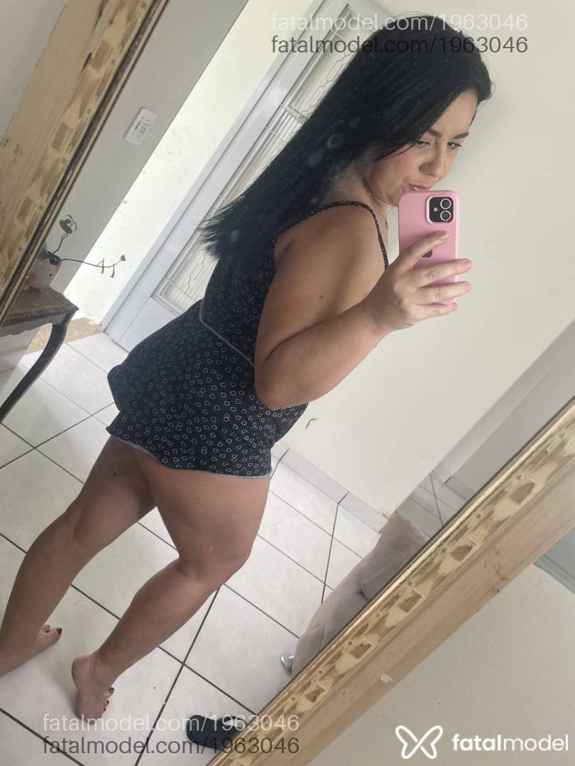 Acompanhante mulher morena (o) de olhos castanhos - Barbara Amorim