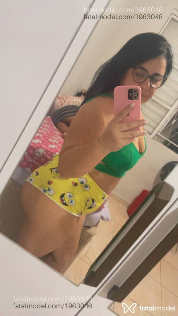 Acompanhante mulher morena (o) de olhos castanhos - Barbara Amorim