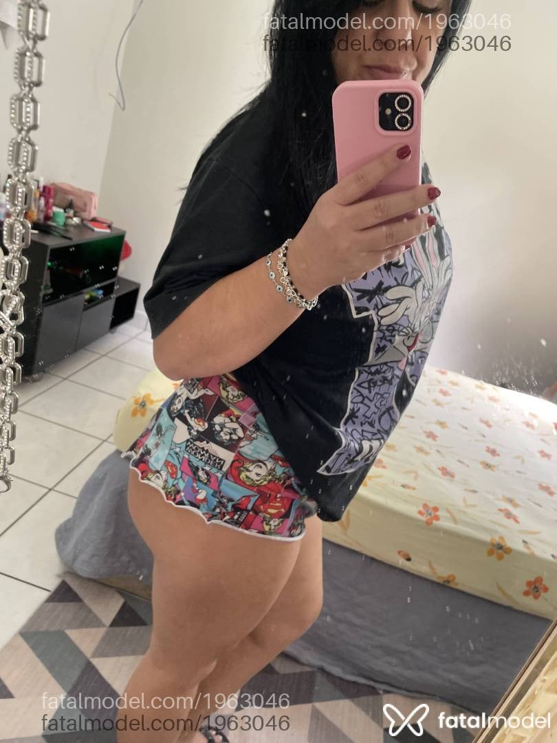 Acompanhante mulher morena (o) de olhos castanhos - Barbara Amorim