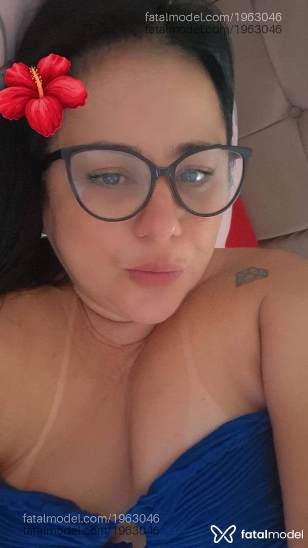 Acompanhante mulher morena (o) de olhos castanhos - Barbara Amorim