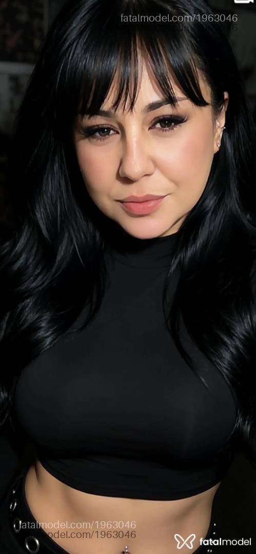 Acompanhante mulher morena (o) de olhos castanhos - Barbara Amorim