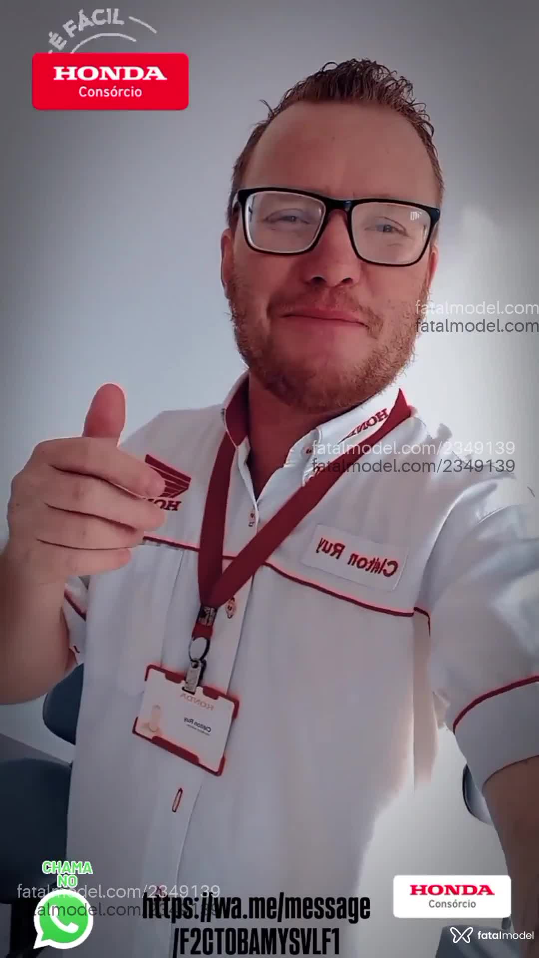 Acompanhante homem ruiva (o) de olhos castanhos em Virtual - Ruivogo