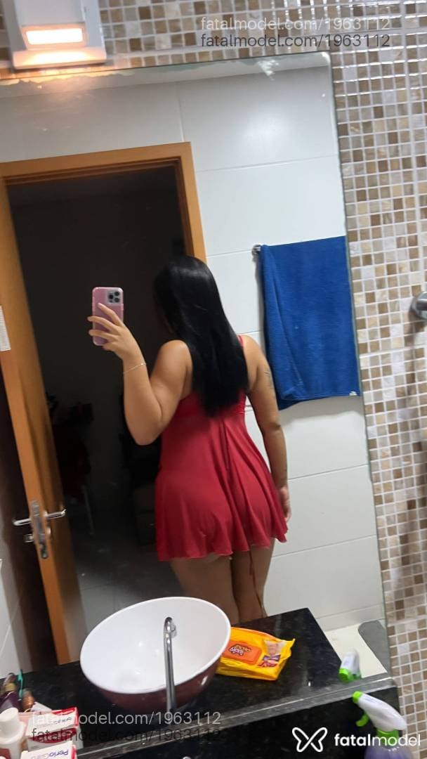 Acompanhante mulher morena (o) de olhos castanhos em Rio de Janeiro - Kaylane Borges