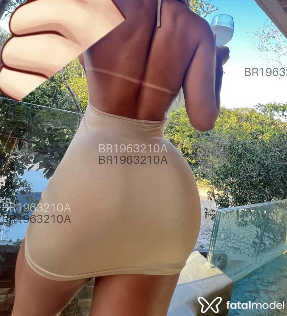 Acompanhante mulher morena (o) de olhos castanhos - Juliana