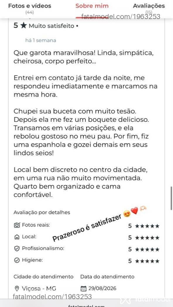 Acompanhante mulher loira (o) de olhos verdes - Agatha Avilla