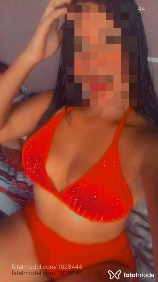 Acompanhante mulher morena (o) de olhos castanhos em Itajubá Acompanhante mulher morena (o) de olhos castanhos em Itajubá - Ana julia