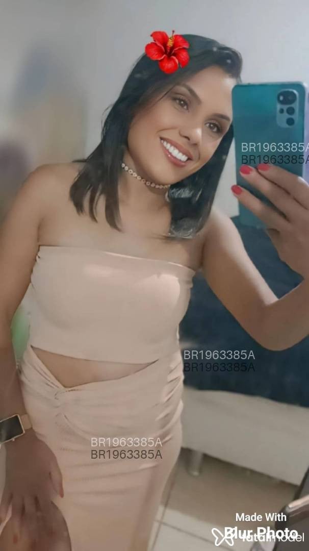 Acompanhante mulher com cabelo castanho de olhos mel em Sumaré - Fernanda