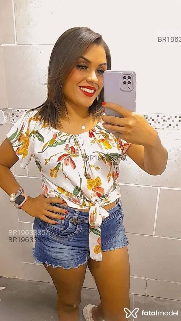 Acompanhante mulher com cabelo castanho de olhos mel em Sumaré - Fernanda