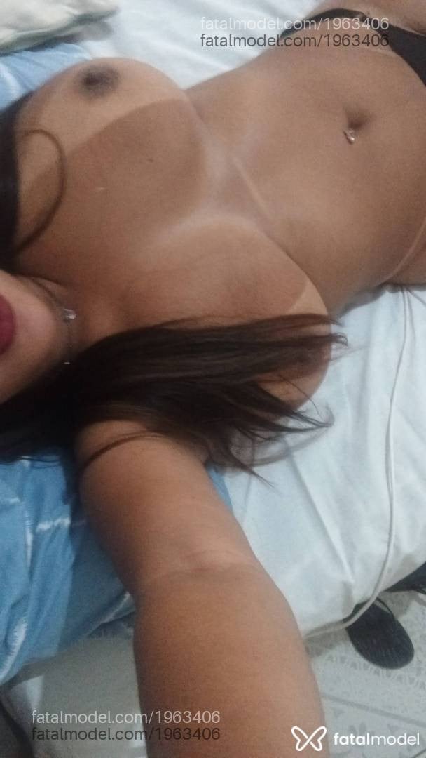 Acompanhante mulher morena (o) de olhos castanhos - Pietra Muniz