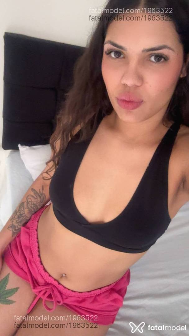Acompanhante mulher com cabelo castanho de olhos castanhos - Mary Torres