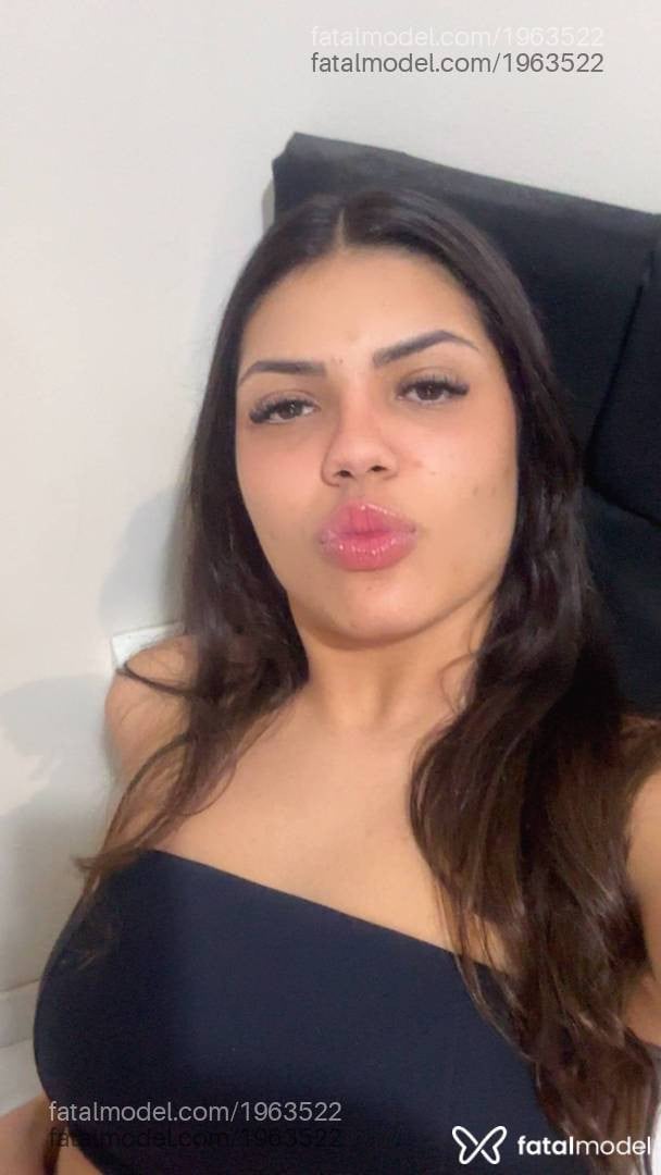 Acompanhante mulher com cabelo castanho de olhos castanhos - Mary Torres