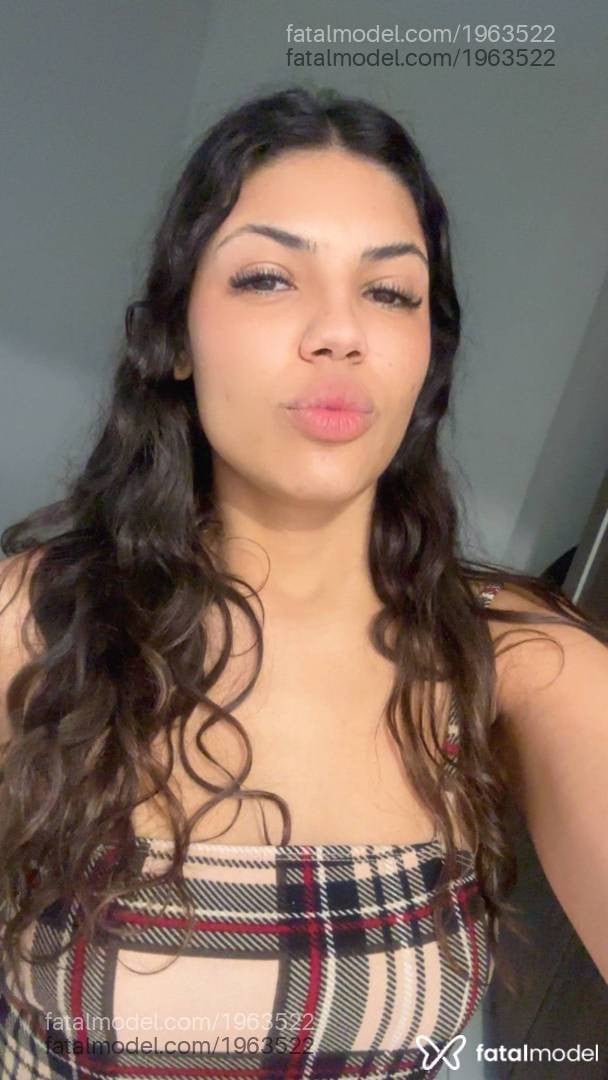 Acompanhante mulher com cabelo castanho de olhos castanhos - Mary Torres