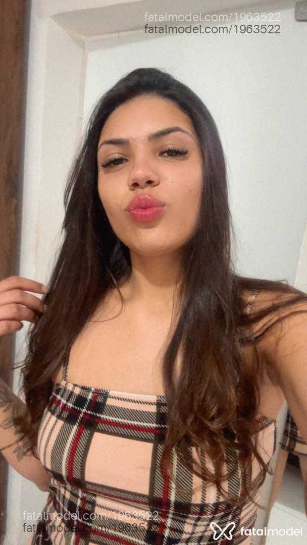 Acompanhante mulher com cabelo castanho de olhos castanhos - Mary Torres