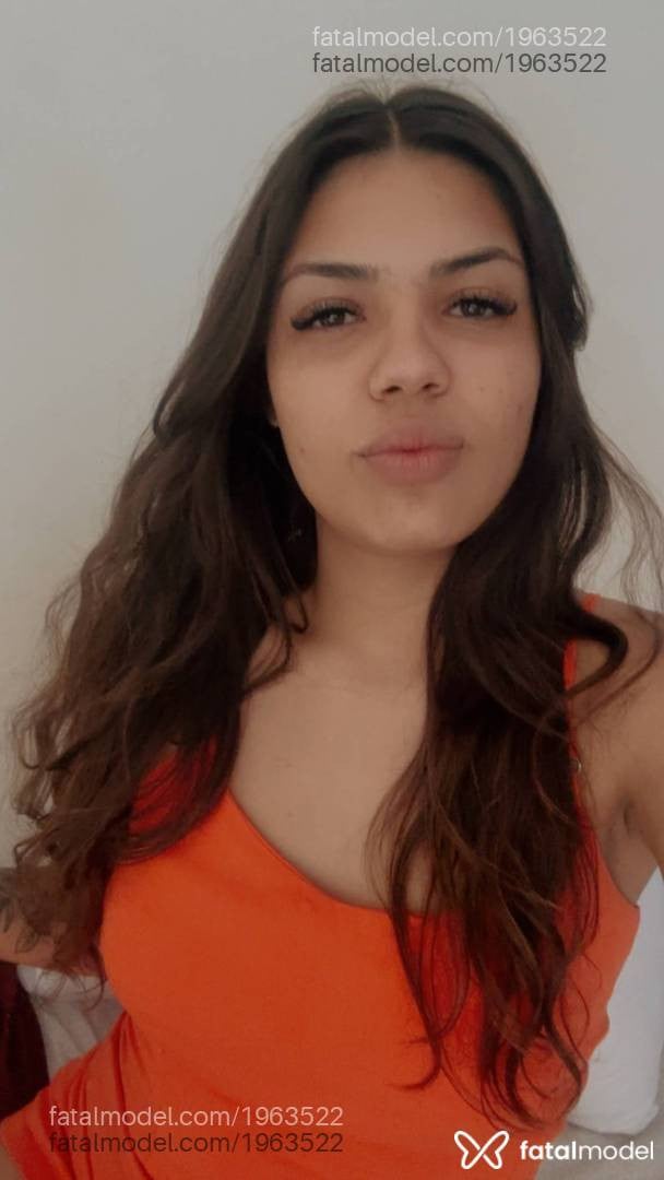 Acompanhante mulher com cabelo castanho de olhos castanhos - Mary Torres