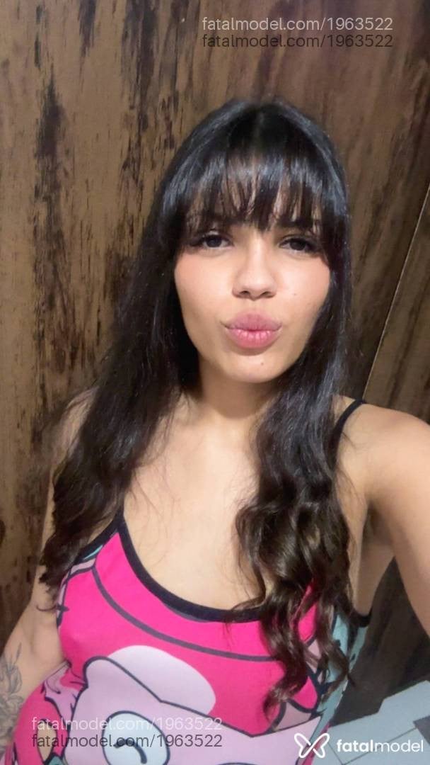 Acompanhante mulher com cabelo castanho de olhos castanhos - Mary Torres