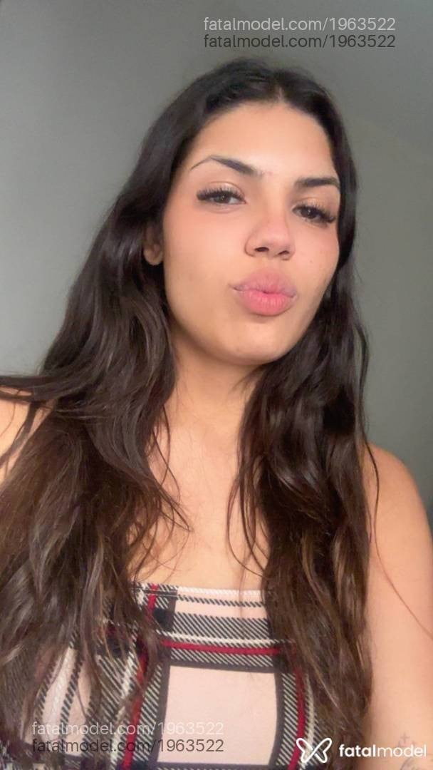 Acompanhante mulher com cabelo castanho de olhos castanhos - Mary Torres