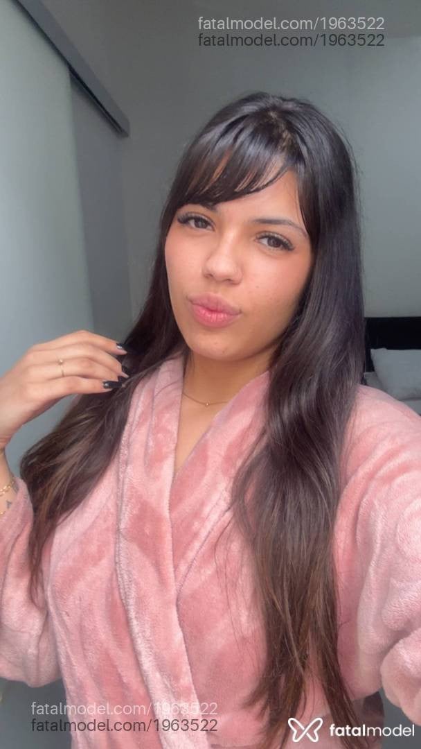 Acompanhante mulher com cabelo castanho de olhos castanhos - Mary Torres