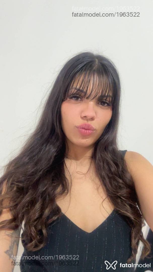 Acompanhante mulher com cabelo castanho de olhos castanhos - Mary Torres