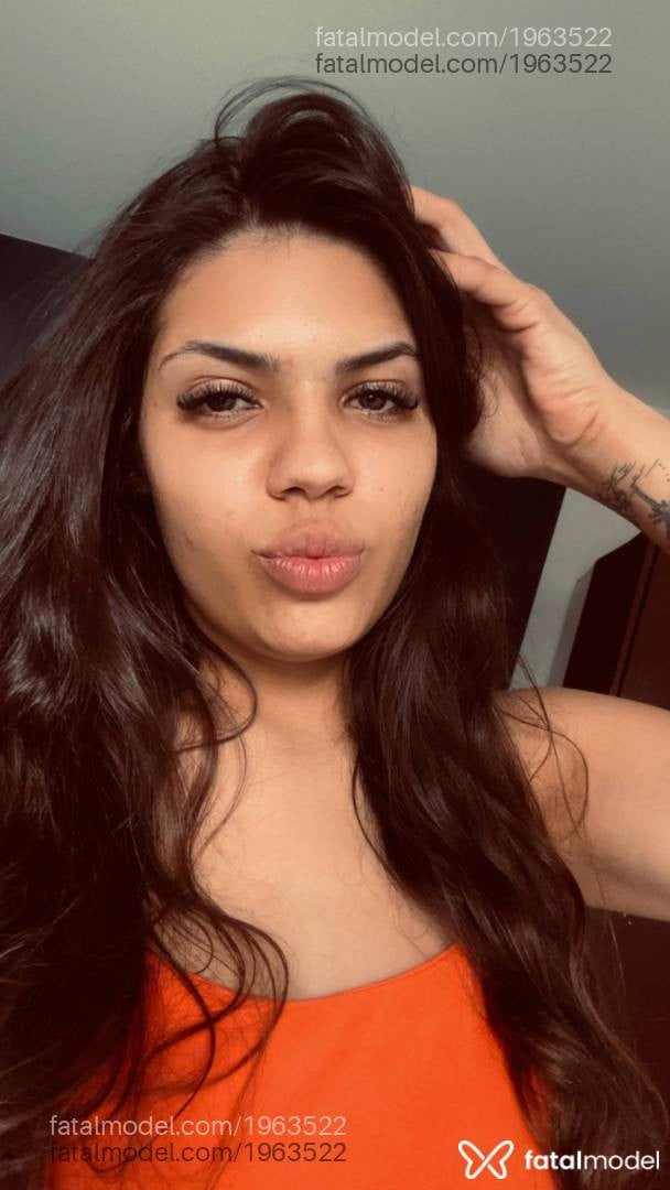 Acompanhante mulher com cabelo castanho de olhos castanhos - Mary Torres