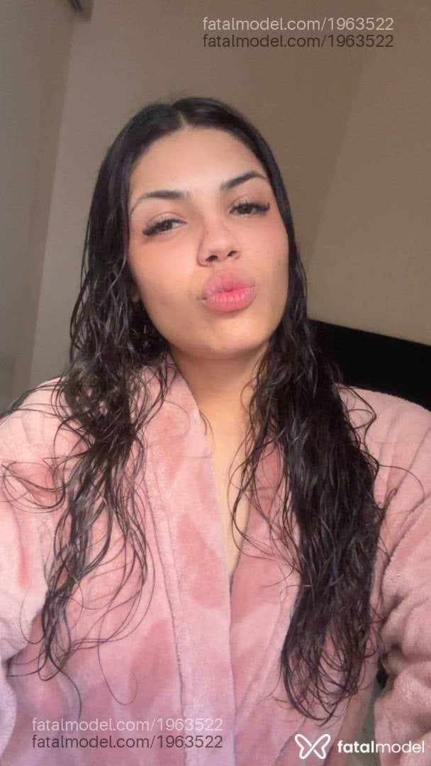 Acompanhante mulher com cabelo castanho de olhos castanhos - Mary Torres